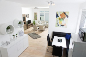 Ferienwohnung Wilma, Sellin